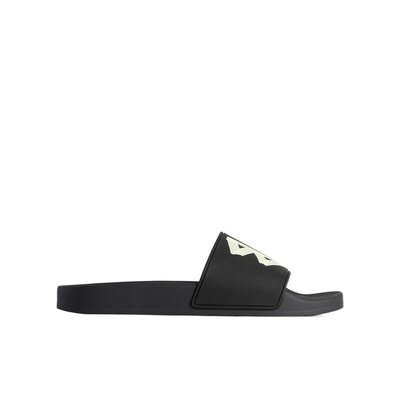BALENCIAGA 男士拖鞋 689031W1SA21090 SS2025 黑色