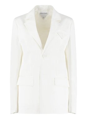 BOTTEGA VENETA 女士西服 694828V1J109000 SS2023