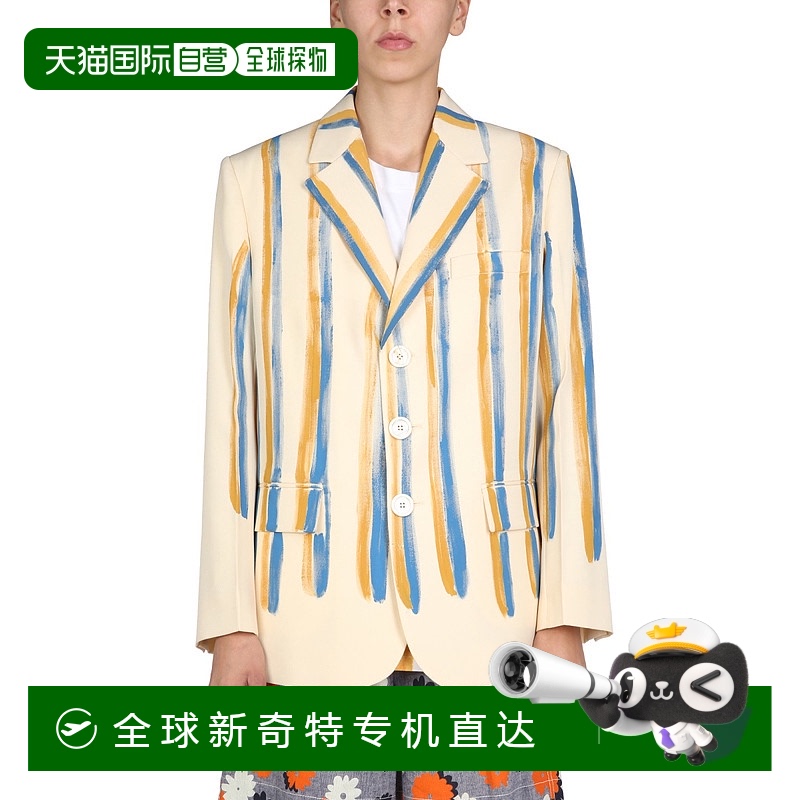 1h可退 欧洲直邮marni 女士 外套
