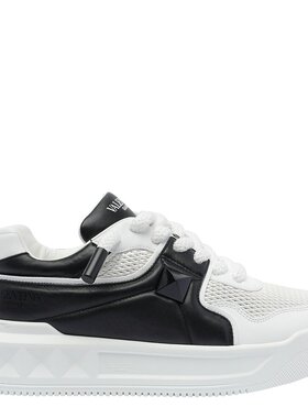 VALENTINO GARAVANI 男士运动鞋 S0G37WWAA01 SS2025