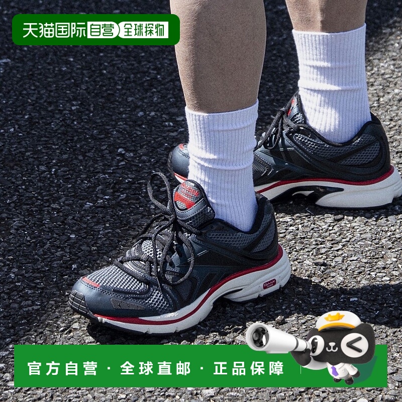 日本直邮 PREMIER ROAD PLUS VI 运动鞋经典跑步鞋