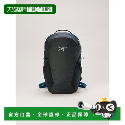 欧洲直邮Arc'teryx MANTIS 16背包始祖鸟徒步旅行双肩包登山包