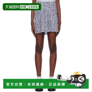 迷你裙 香港直邮Isabel Violaine Etoile JU0149FAB1J02E Marant