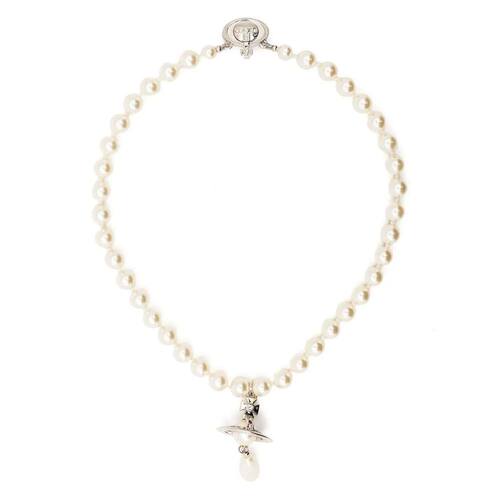 香港直邮VIVIENNE WESTWOOD 女士项链 6303000802【付后1h可退】