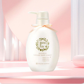 日本直邮MamaKids乳霜妊娠霜产后淡化妊娠纹润肤孕妇身体乳液470g