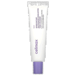 香港直邮Celimax,Derma Nature 谷胱甘肽长久亮肤霜,35 毫升正品