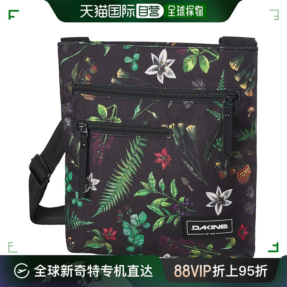 香港直邮潮奢 Dakine 女士 Jo Jo Purse - Women's 手提包 DAK00C 箱包皮具/热销女包/男包 通用款女包 原图主图