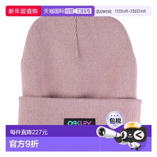 日本直邮OAKLEY B1B Gradient Patch 男士贝雷帽 [FOS900707-8A6]