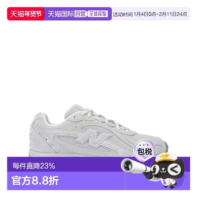 1h可退 香港直邮New Balance  男士 