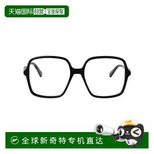 香港直邮潮奢 古驰 1h可退 Gucci GG1003O 女士 全框平光镜