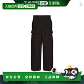 休闲裤 1h可退 5V0R 男士 棉帆布工装 香港直邮valentino 华伦天奴