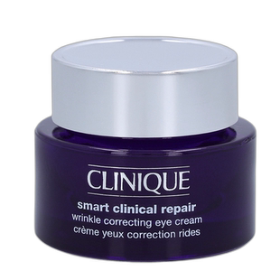 欧洲直邮Clinique/倩碧1870紫光精华眼霜紧致抗老保湿淡纹15正品