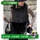 针织背心 1h可退 设计感短 女装 仿皮草质感 日本直邮deux amour