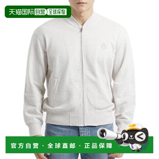 MARANT 23EC 马蒂 C1M11H 夹克 SW0161HA 韩国直邮ISABEL