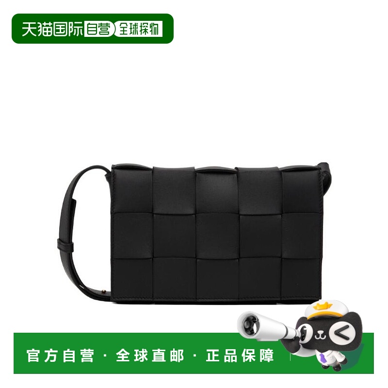 香港直邮Bottega Veneta BV Cassette 单肩包 Men crov