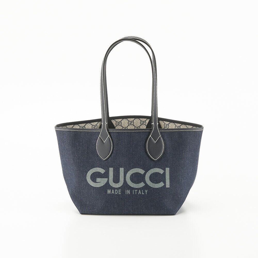 日本直邮GUCCI TOTISSIMA 小号双面托特包 820496 FAD3J
