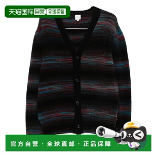 欧洲直邮paul 开衫 smith 毛衣针织衫 男士 1h可退