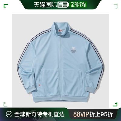 韩国直邮UMBRO 男士运动卫衣/套头衫UP123CFT21_MBL0