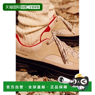 韩国直邮KOLON FE4DX24950BEI SPORT可隆公用登山鞋