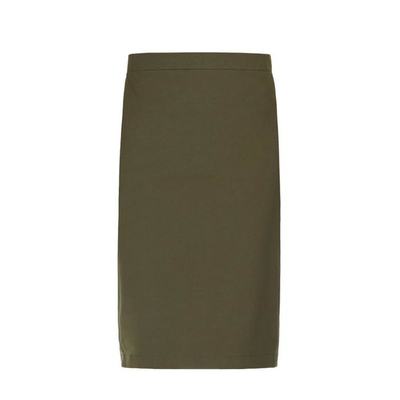 MAX MARA24SS短拳女2411101183600003VERDE OLIVA