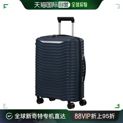 韩国直邮SAMSONITE 公用男士旅行包UPSCAPE CARRIER 55/20 EXP BL