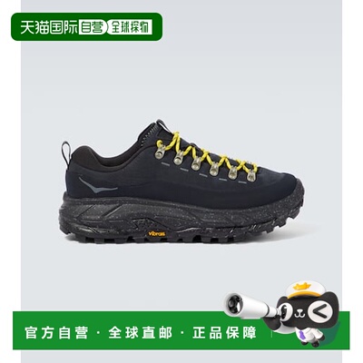1h可退 香港直邮潮奢 Hoka One One 男士 Tor Summit 运动鞋