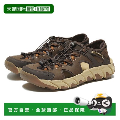 日本直邮 MERRELL MAIPO EXPLORER SIEVE 迈乐徒步鞋登山鞋休闲鞋