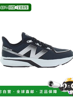 日本直邮New Balance 女士运动鞋 BK7  黑色