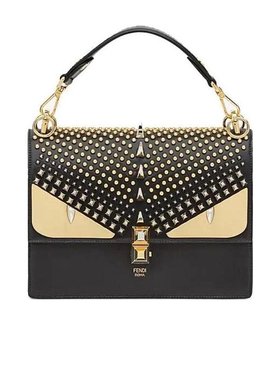 FENDI 女士手提包 8BT283A656F0KUR