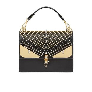 FENDI 8BT283A656F0KUR 女士手提包