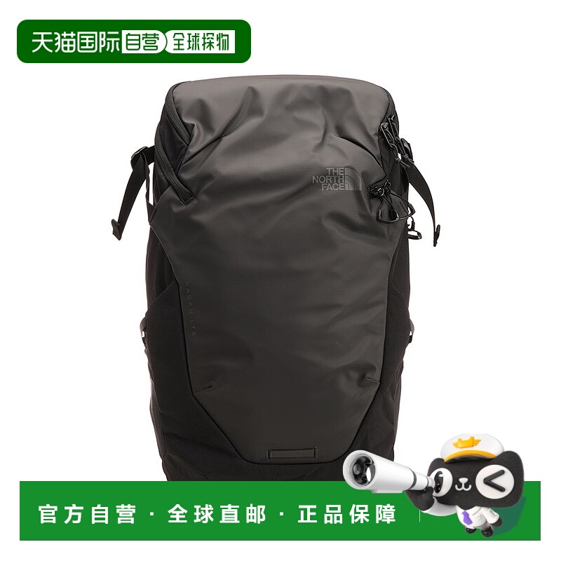 香港直邮THE NORTH FACE 户外背包 NF0A8BK8KX7 SS2025 黑色