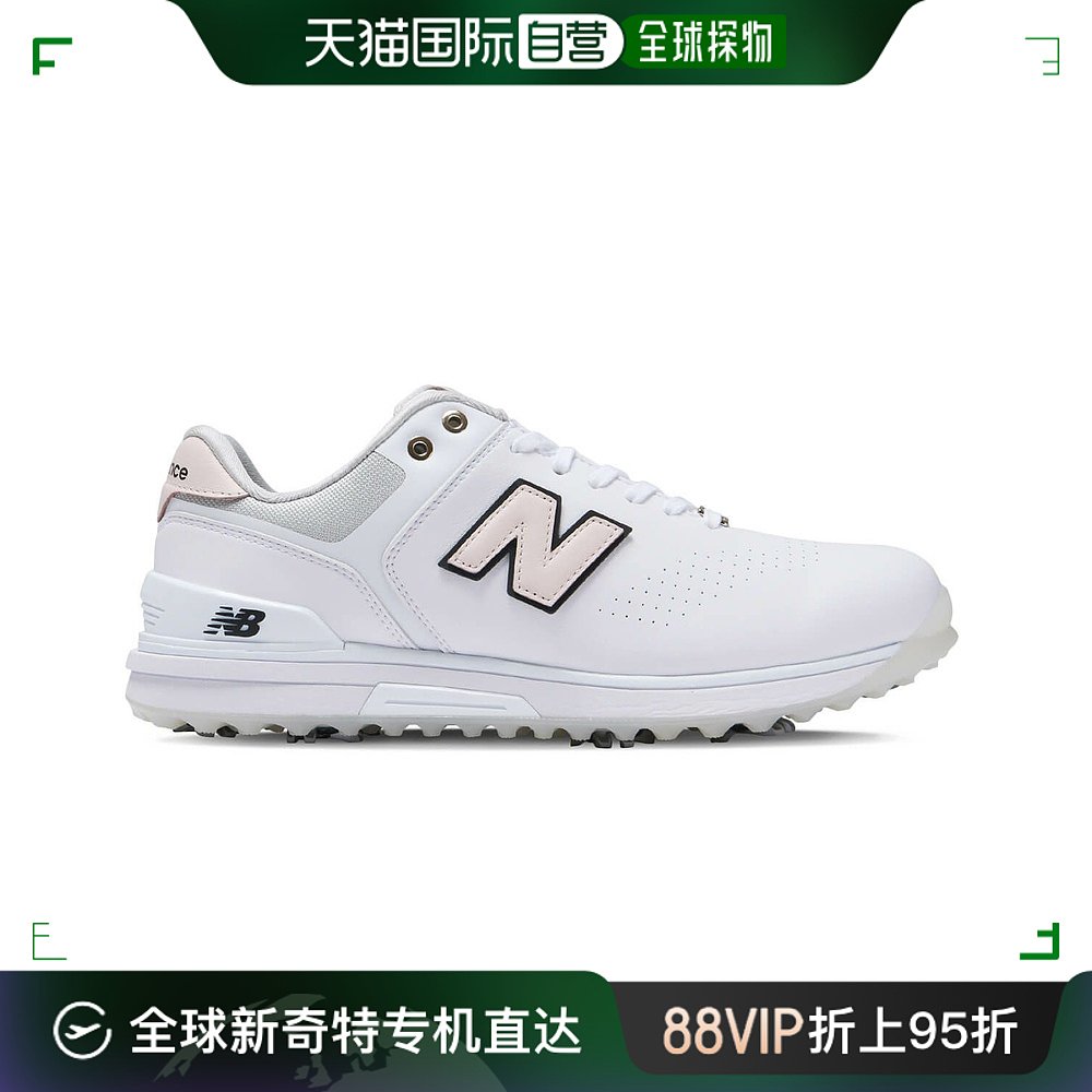 【日本直邮】new balance golf运动用品高尔夫鞋钉　UG3000 M