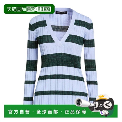 1h可退 香港直邮Proenza Schouler 普罗恩萨 施罗 女士 毛衣
