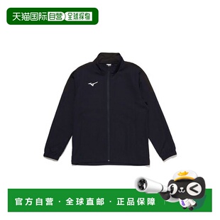 日本直邮MIZUNO-Sports Authority Original 23SS 交叉夹克 夹克