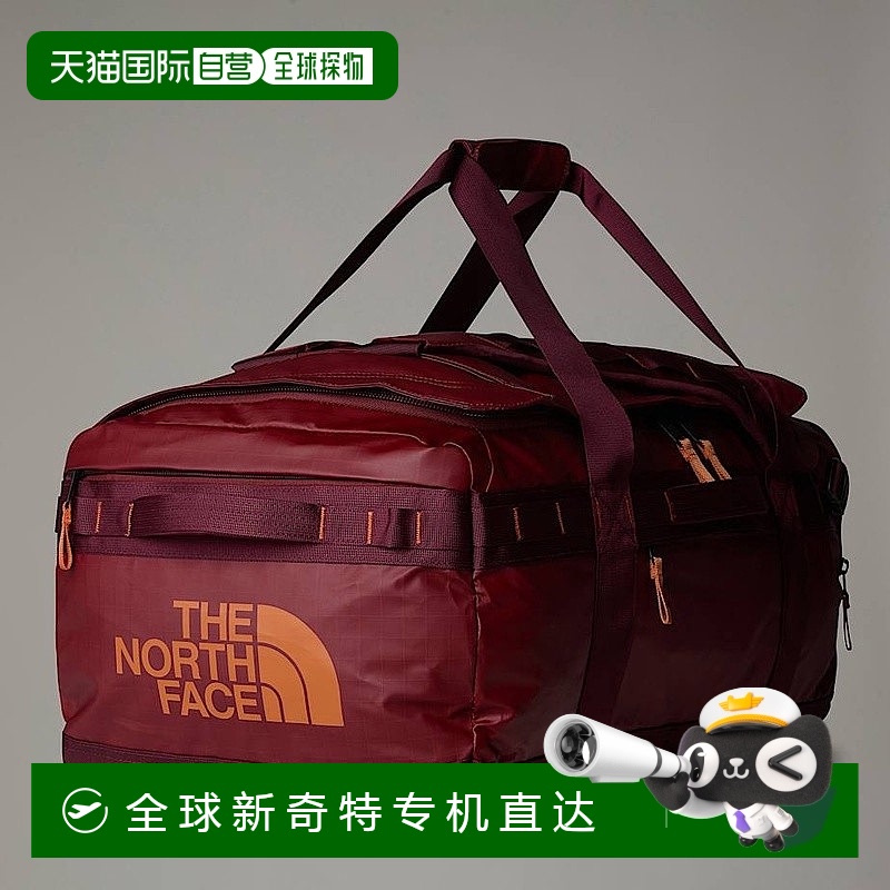 欧洲直邮北面Base Camp Duffel 62L 旅行包TheNorthFace