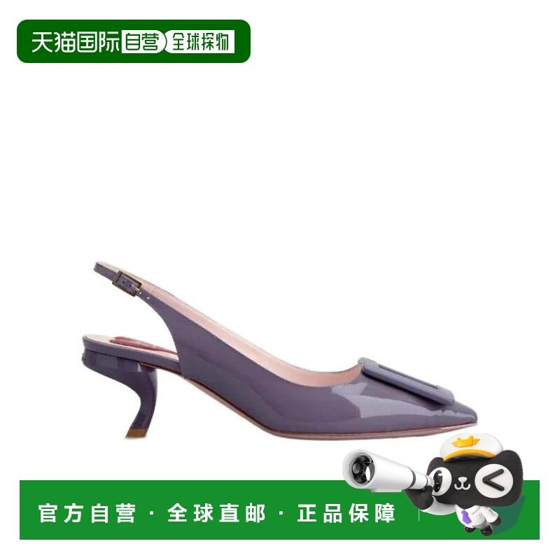 1h可退 香港直邮roger vivier 女士 时尚休闲鞋,女鞋,高帮鞋,淘宝优惠券,粉丝福利购,淘宝优惠卷