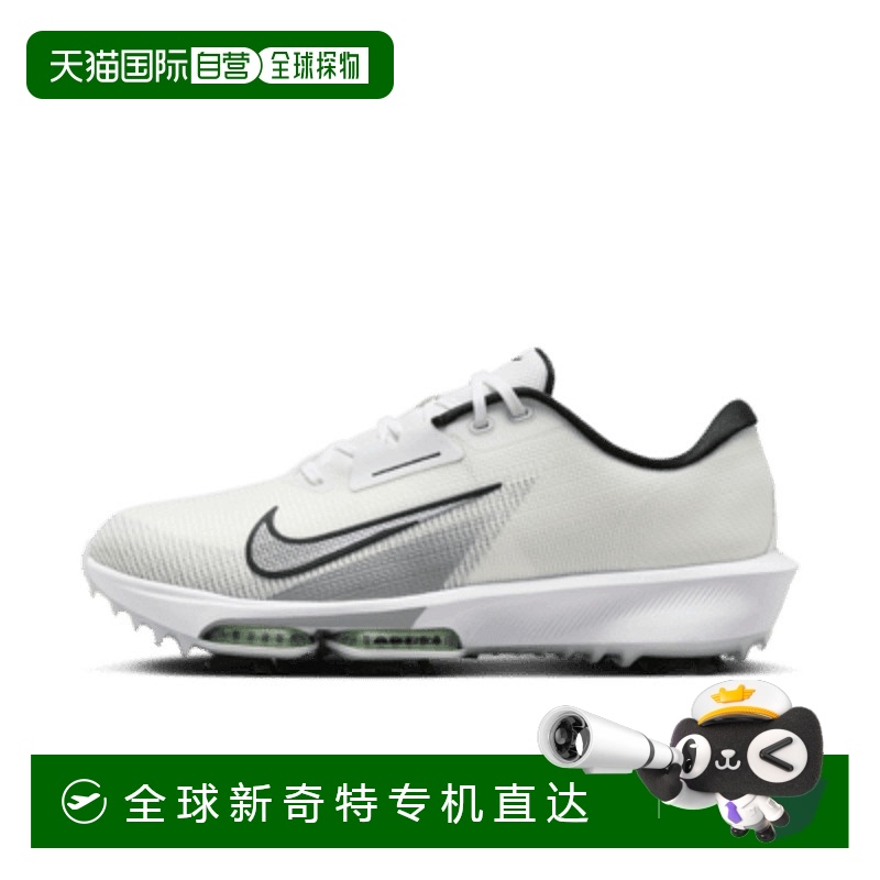 日本直邮Nike男女同款男士休闲绿色耐克正品新款休闲舒适百搭透气