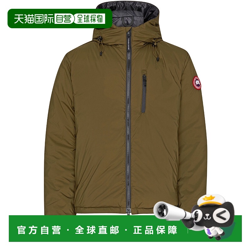 欧洲直邮CANADA GOOSE 25秋冬  5078M/49 CNGU5FQ8GEE 男士 夹克