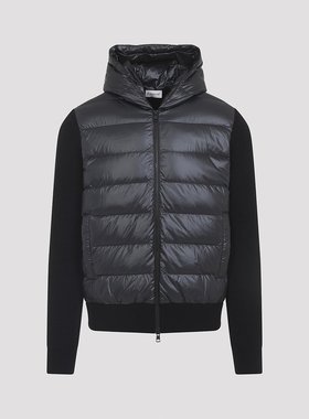 MONCLER 男士外套 K20919B00041M1131999 AW2025