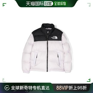 女童上衣 香港直邮THE NORTH FACE NF0A7WQO6S11TLAVENDERFOG