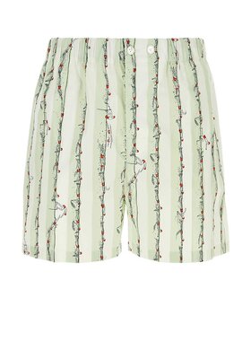 BOTTEGA VENETA 男士短裤 761327V3PX04681