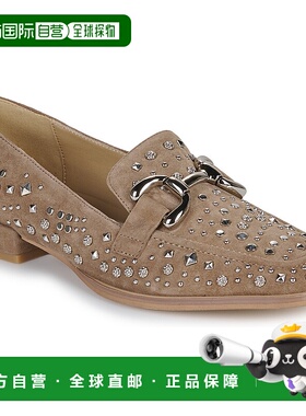 欧洲直邮ALMA EN PENA  女鞋 秋冬 一脚蹬乐福鞋单鞋 I240305