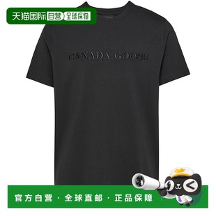 Emersen 1h可退 刺繡文字商 男士 加拿大鵝 香港直郵Canada Goose