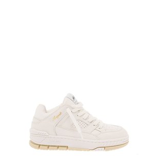 F1572001WHITEBEIGE 女士运动鞋 AXEL ARIGATO