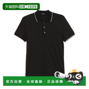 UF358A9F746杰尼亚男装 Polo衫 短袖 香港直邮Zegna