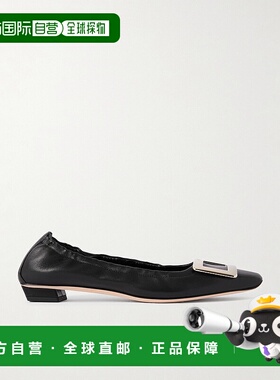 1h可退 香港直邮ROGER VIVIER 罗杰 维维亚 女士 Belle Vivier 芭