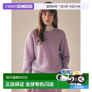 少女甜美清新春季 韩国直邮rolarola英新款 毛衣306159151