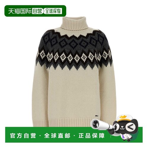 欧洲直邮prada 女士 针织衫