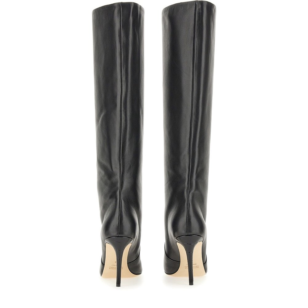 paris texas 女士 靴子