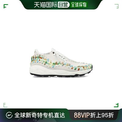 香港直邮潮奢 Nike 耐克 女士 Air Footscape 编织运动鞋 FB1959S